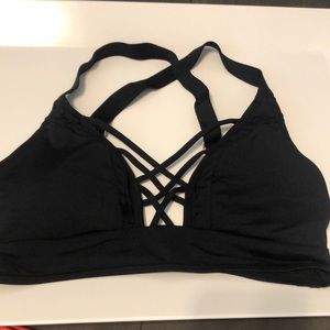 Sunn Lab Swim bathing suit top